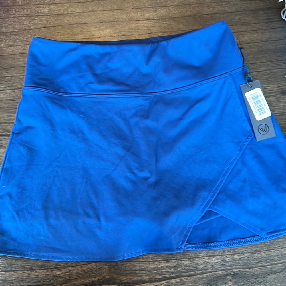 Savvi Ralley Skort small